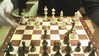 шахматы для начинающих 10 урок