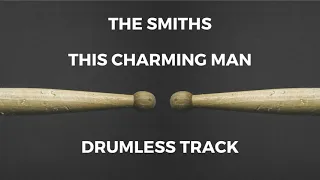 The Smiths - This Charming Man (drumless)