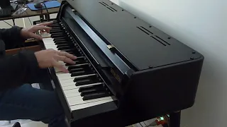 Wurlitzer 120 Electric Piano Demo