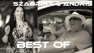 Szabrina & Andris -BEST OF--44perc