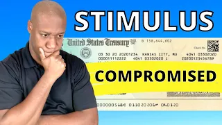 $1,400 Stimulus Check Update & Joe Biden's Compromise