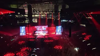 Metallica 2021