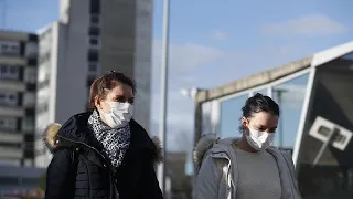 Viele Länder mit neuen Covid-Rekorden, jetzt gehts auch in Zypern los