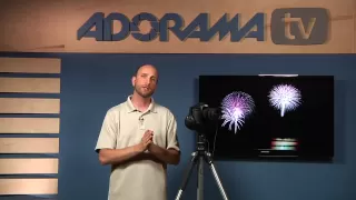 Digital Photography 1 on 1: Episode 19: Shooting Fireworks