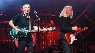 Tears for Fears Live 2022 🡆 Sowing the Seeds of Love 🡄 May 25 ⬘ Sugarland, TX