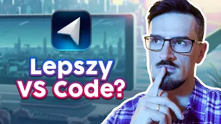 Czy to następca VS Code? Cursor i programowanie z GPT-4