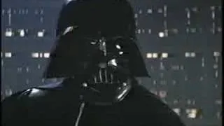 Star Wars in 30 Seconds