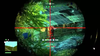 Far Cry 4 Hostage Rescue