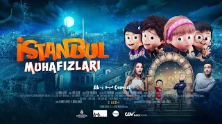 İstanbul Muhafızları: Ab-ı Hayat Çeşmesi - Türkçe Dublaj Animasyon Full HD Full İzle