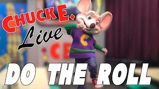 Chuck E. Live - Do The Roll