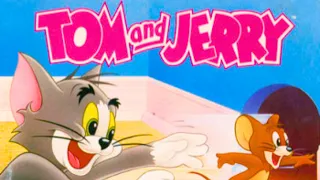 Tom and Jerry (🎮SNES) - ✨HD Longplay | No Commentary