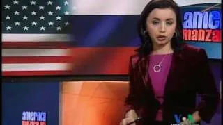 AQSh-Rossiya aloqalari/US-Russia