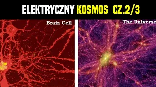 Elektryczny kosmos - Odcinek 2/3. Ślady na Marsie i innych obiektach