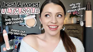 ULTA SALE GUIDE // What to Buy + What to Avoid