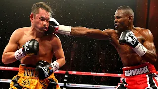 Guillermo Rigondeaux (Cuba) vs Nonito Donaire (Philippines) | BOXING Fight, Highlights