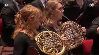 Mendelssohn: Symphony No. 4, "Italian" - Orkest van het Oosten - Live concert HD