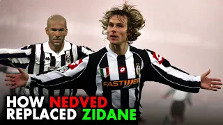 Just how GOOD was Pavel Nedved Actually?