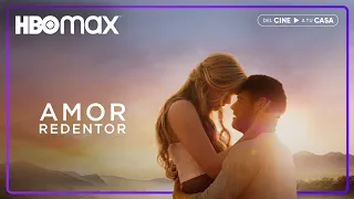 Amor Redentor | Tráiler Oficial | HBO Max