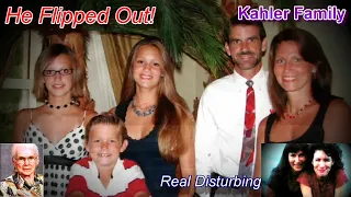 The Kahler Family Homicides