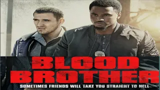 BLOOD BROTHERS New hollywood english action movies 2022 !!