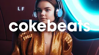 Елена Темникова - Бабочки и трип - Coke Beats REMIX