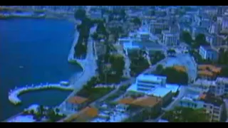 Saranda, Ksamili dhe Bregdeti - Dokumentar i viteve 1980 - Visit Saranda