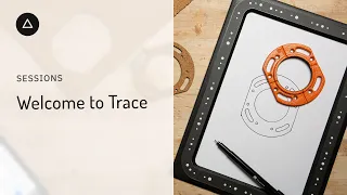 Session 92  – English: Welcome To Trace