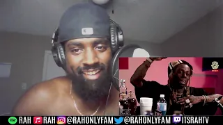 WHAT DO OTHER RAPPERS THINK ABOUT EMINEM... REACTION!