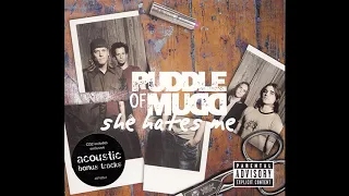 Puddle of Mudd - She Hates Me (Explicit)