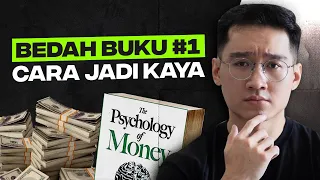 Cara Yang BENAR Jadi Kaya | Mindset & Psikologi Miliarder di Dunia