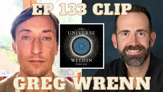 Greg Wrenn on Ayahuasca, Trauma & the Power of Forgiveness