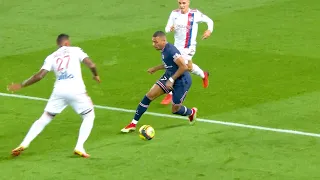 Kylian Mbappe is UNSTOPPABLE in 2021!