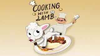 Cooking with Lamb - Animated Short Film