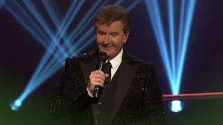 Daniel O'Donnell - Intro [Live at Millennium Forum, Derry, 2022]