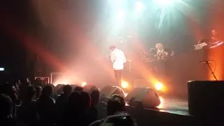 Biga*Ranx Sexy LIVE 2015 @ Rockhal Luxembourg