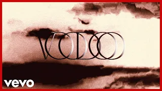 Gorgon City - Voodoo (Lyric Video)