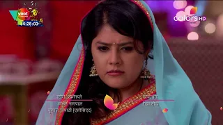 Kasam - 3rd October 2017 - कसम