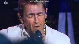 14. Wenn das so ist - Peter Maffay live "stars@ndr2"