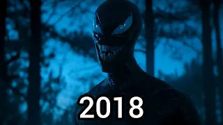 Evolution of She-Venom