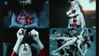 Meaning of Lady GaGa's Alejandro Music Video