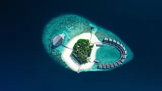 Kudadoo Private Island Maldives