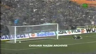 Serie A 1995-1996, day 13 Sampdoria - Juventus 2-0 (2 Chiesa)