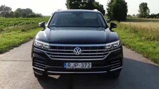 🔥 Volkswagen Touareg | Альянс-ІФ | Івано-Франківськ | Група Альянс | Надрічна, 7 | Україна | UA |