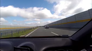 23-06-2014 Driving Peugeot 206 On Holiday (Part1/7, Extended)