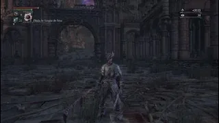 Bloodborne BL4 Boss Guide - The One Reborn [READ THE DESCRIPTION]