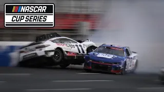 Full Race Replay - 2023 Nascar Cup Series Charlotte Race