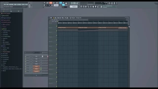 BPM Changes During a Song the EASY Way in FL Studio