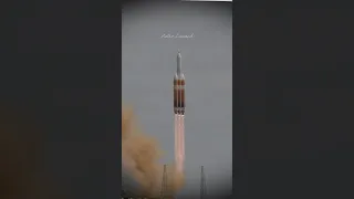 The Final Launch Of ULA’s Delta-IV Rocket