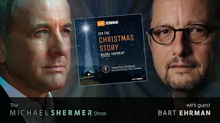 The Birth of Jesus in History & Legend (Bart Ehrman)