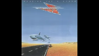 Vandenberg_._Heading For a Storm (1983)(Full Album)